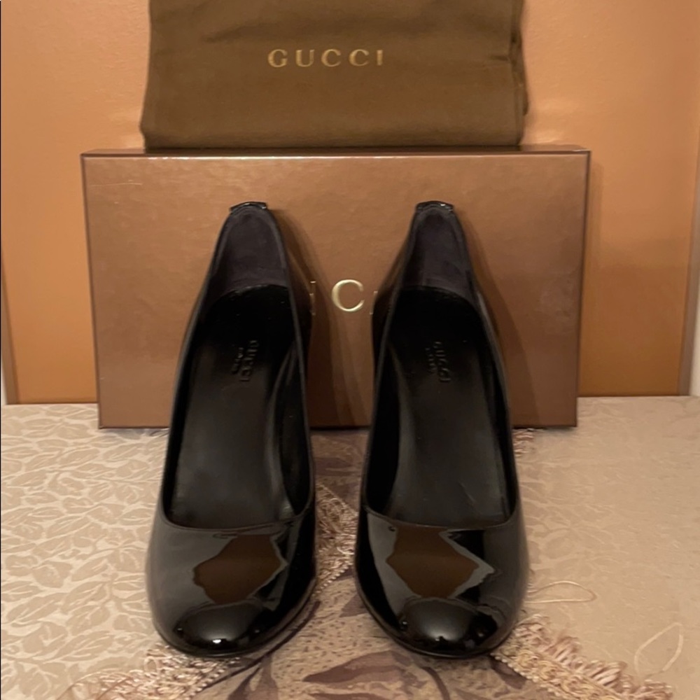 Gucci Wedge